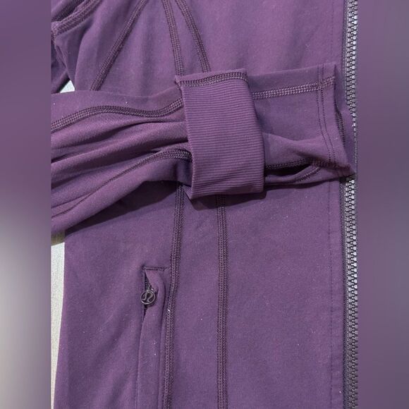 Lululemon Daily Practice Jacket - Picture 8 of 10